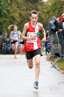 Boys under-15s 3 Stage Relay, 2018 ERRA 6 and 4 Stage and Youngsters Relays. Photo:  David T. Hewitson/Sports for All Pics
